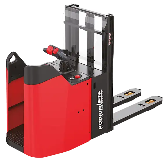 Apilador Eléctricos KSI-201