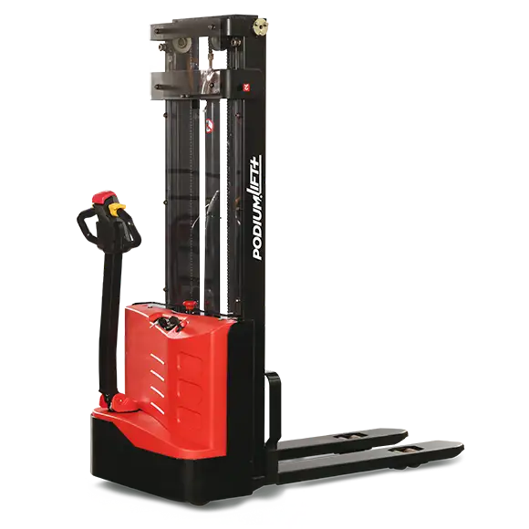 Apilador Eléctricos PL-ES12-12ES