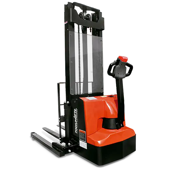 Apilador Eléctricos PL-ES12-25WA