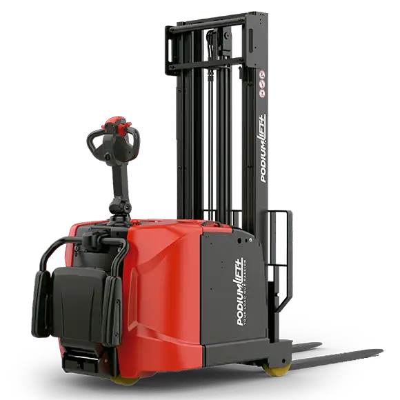 Apilador Eléctricos PL-RSC082-122