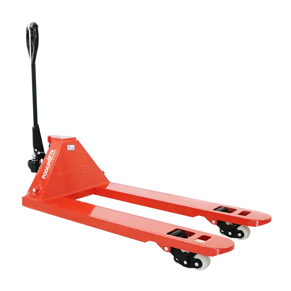 Patín Hidráulico - 5 Toneladas