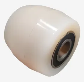 E38 Rueda Tandem Nylon